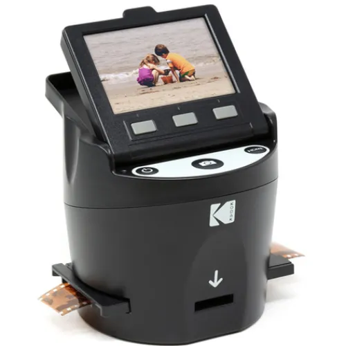 Kodak Film & Photo Scanners>Scanza Digital Film Scanner