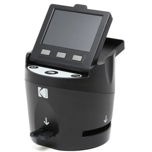 Kodak Film & Photo Scanners>Scanza Digital Film Scanner