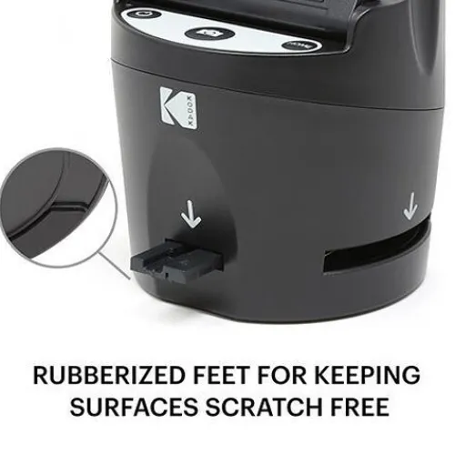 Kodak Film & Photo Scanners>Scanza Digital Film Scanner