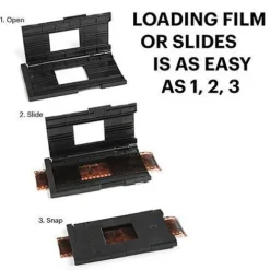 Kodak Film & Photo Scanners><noscript><img width=