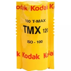 Kodak 35Mm & 120 Film>T-Max 100 Black and White Medium Format 120 Film