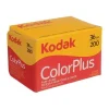 Kodak 35Mm & 120 Film>VR Colour Plus 35mm Film 200 ISO - Single