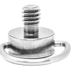 Kondor Blue Bag & Case Accessories>1/4"-20 Screw Mount with Strap Loop