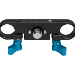 Kondor Blue Camera Cages & Rigs>ARRI Accessory Rod Block - Black