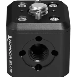 Kondor Blue Camera Cages & Rigs>ARRI Cube - Black