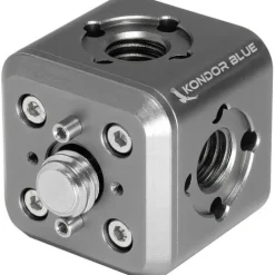 Kondor Blue Camera Cages & Rigs>ARRI Cube - Space Grey