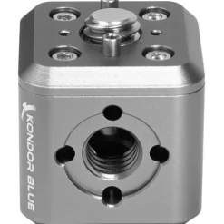 Kondor Blue Camera Cages & Rigs>ARRI Cube - Space Grey