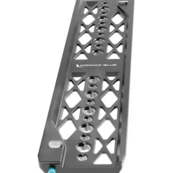 Kondor Blue Camera Cages & Rigs>ARRI Lightweight Dovetail Plate - 30cm - Space Grey
