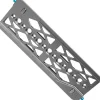 Kondor Blue Camera Cages & Rigs>ARRI Lightweight Dovetail Plate - 20.3cm - Space Grey