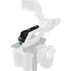 Kondor Blue Camera Cages & Rigs>Back to product Sony FX6 XLR Handle Extension - Raven Black