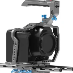 Kondor Blue Camera Cages & Rigs><noscript><img width=