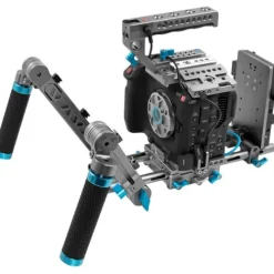Kondor Blue Camera Cages & Rigs><noscript><img width=