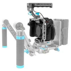 Kondor Blue Camera Cages & Rigs><noscript><img width=