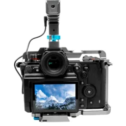 Kondor Blue Camera Cages & Rigs><noscript><img width=