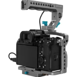 Kondor Blue Camera Cages & Rigs><noscript><img width=