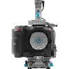 Kondor Blue Camera Cages & Rigs>Canon C70 Base Rig - Grey