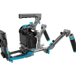 Kondor Blue Camera Cages & Rigs><noscript><img width=