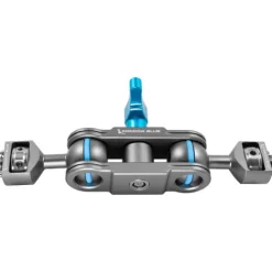 Kondor Blue Camera Cages & Rigs>Cine Magic Arm 3/8 Inch ARRI Version - Space Grey