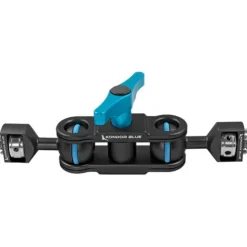 Kondor Blue Camera Cages & Rigs>Cine Magic Arm 3/8 Inch ARRI Version - Black