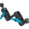 Kondor Blue Camera Cages & Rigs>Cine Magic Arm Pro - Black
