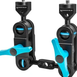 Kondor Blue Camera Cages & Rigs>Cine Magic Arm Pro - Black