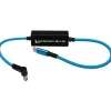 Kondor Blue Cables & Connectors>40.6cm DC to USB C Power Delivery Cable for Mirrorless Cameras - Blue