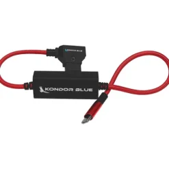 Kondor Blue Cables & Connectors><noscript><img width=