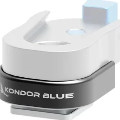 Kondor Blue Camera Cages & Rigs>Cold Shoe to Mini Quick Release - Space Grey