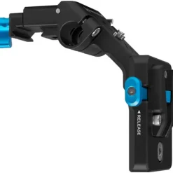 Kondor Blue Camera Cages & Rigs>Director's Monitor V Mount Kit - Black