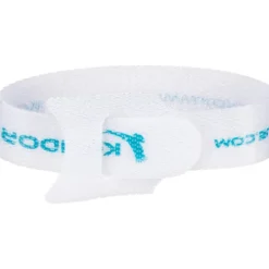 Kondor Blue Cables & Connectors>D-Tap to Nikon Z EN-EL15 Dummy Battery Coiled Cable - Blue