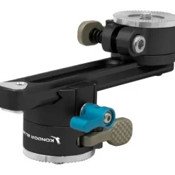 Kondor Blue Camera Cages & Rigs>EVF Support Arm Kit - Black