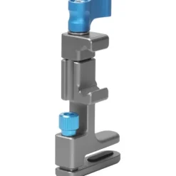 Kondor Blue Camera Cages & Rigs>HDMI Clamp For R5 Battery Grip - Space Grey