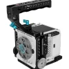 Kondor Blue Camera Cages & Rigs>Komodo Cage with Top Handle - Black