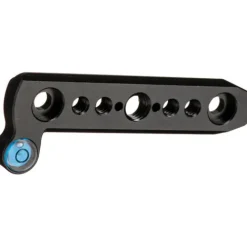 Kondor Blue Camera Cages & Rigs>Komodo Top Plate - Black