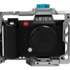 Kondor Blue Camera Cages & Rigs>Leica SL2 / SL2S Cage Only - Space Grey