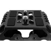 Kondor Blue Camera Cages & Rigs>LWS ARRI Bridge Plate - Riser Plate Only for Komodo - Black
