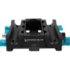 Kondor Blue Camera Cages & Rigs>LWS ARRI Bridgeplate Body Only - Black