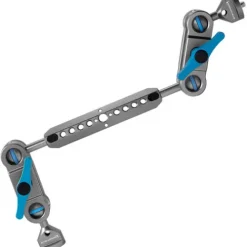 Kondor Blue Camera Cages & Rigs>Magic Arm Pro with 20cm (8 Inch) Extension Bar - Space Grey