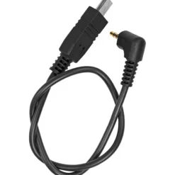 Kondor Blue Cables & Connectors>2.5mm to Micro USB Sony VPR1 LANC Remote Trigger Shutter Cable