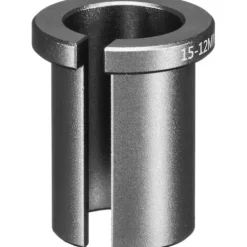 Kondor Blue Camera Cages & Rigs>12mm to 15mm Bushings - Space Grey