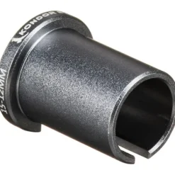 Kondor Blue Camera Cages & Rigs>12mm to 15mm Bushings - Space Grey