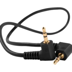 Kondor Blue Cables & Connectors>2.5mm to 2.5mm LANC Remote Trigger Shutter Cable