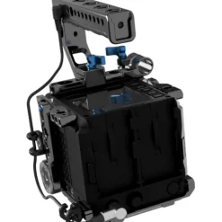 Kondor Blue Bag & Case Accessories><noscript><img width=