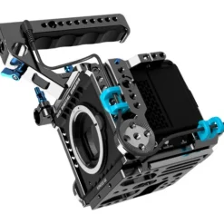 Kondor Blue Bag & Case Accessories><noscript><img width=