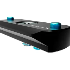 Kondor Blue Camera Cages & Rigs>Monitor Cage 2 Inch (5cm) NATO Rail - Black