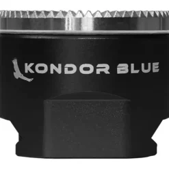 Kondor Blue Camera Cages & Rigs>NATO Clamp to ARRI Rosette - Black