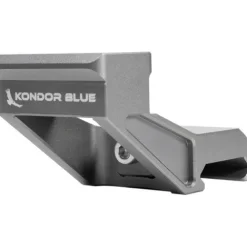 Kondor Blue Camera Cages & Rigs>NATO Height Extension for Top Handles Suits S1H/Sony/R5C - Space Grey