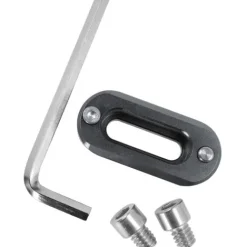 Kondor Blue Camera Cages & Rigs>NATO Rail - 1.7 Inch