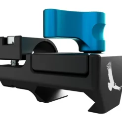 Kondor Blue Camera Cages & Rigs>NATO Single Rod Clamp - Black