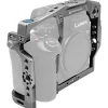 Kondor Blue Camera Cages & Rigs>Panasonic Lumix S5II/X Cage Only - Space Grey